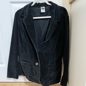 Faded Glory Women’s Corduroy Stretch Jacket